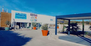 Photo n°3 de Duarte Piscines & SPA à Bouville (Magasin de matériel pour piscines)