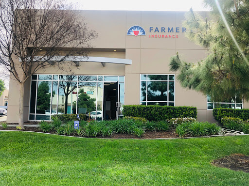 Farmers Insurance - Jason Hsu - Thumbnail