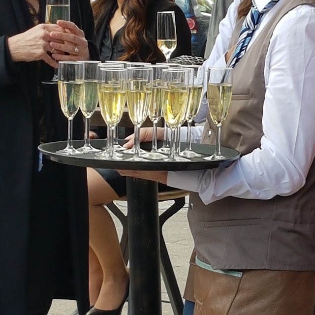 Brasserie Tines
