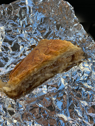 Zorba's Pastry Shop - Thumbnail