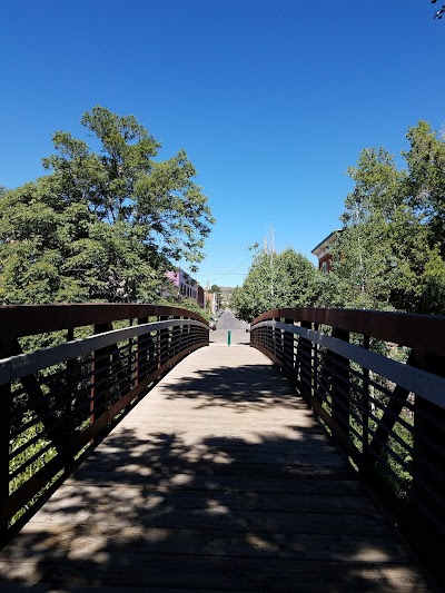 Murray Ryan Visitor Center