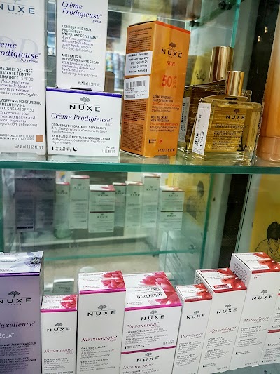 Photos of PHARMACIE AZZOUNE YACINE