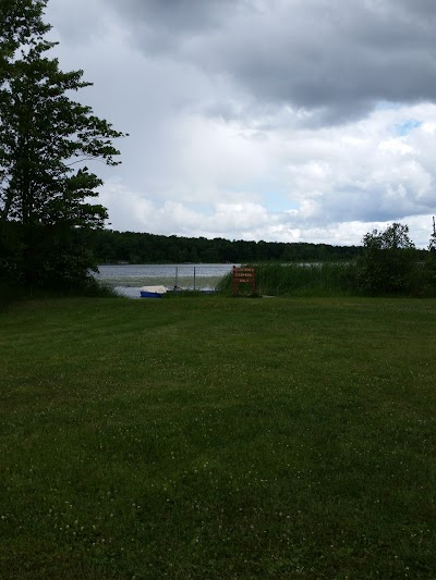 Dower Lake Park & Fishing Pier