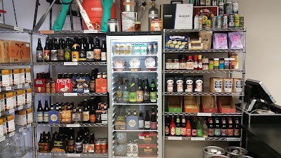 myLocal HomeBrew Shop