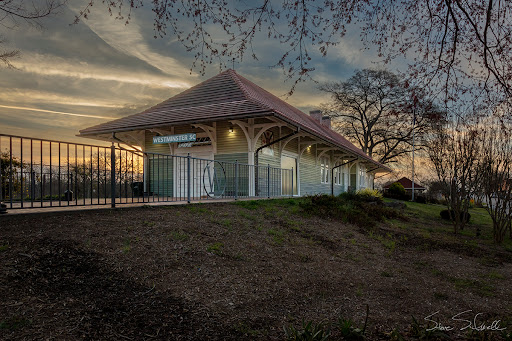 Southern Railway Passenger Station - Thumbnail