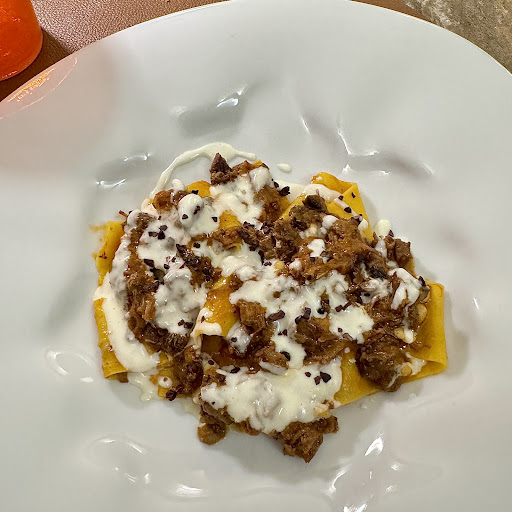 Ristorante Mugolone - Thumbnail