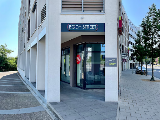 Body Street | Offenbach Hafeninsel - EMS Training