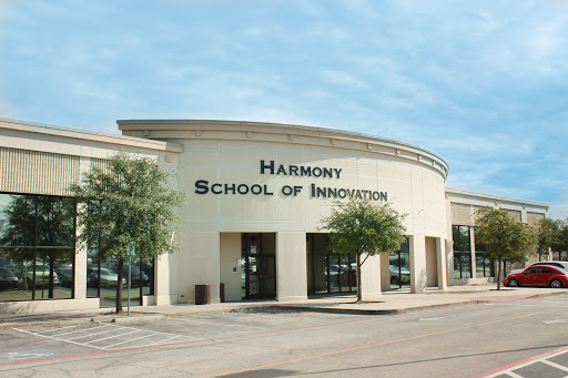 Harmony School of Innovation Euless Gallery - United States