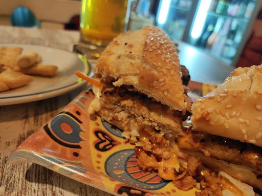 Troade Beer&Burger - Thumbnail
