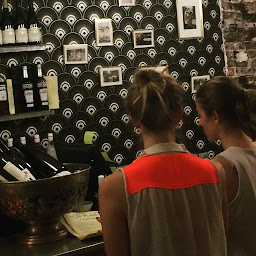 Photo n°18 de Chez Poupette Paris à Paris (Restaurant végétarien)