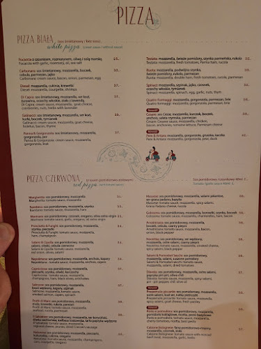 Opinie o Pizza Fresco w Kraków - Restauracja