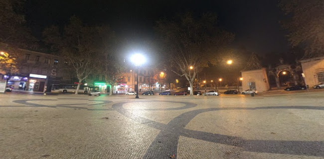 Avaliações doPosto de Turismo em Coimbra - Agência de viagens