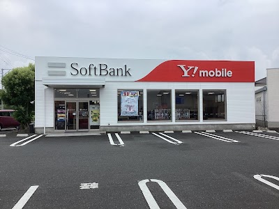 ソフトバンク豊前［ワイモバイル取扱店］