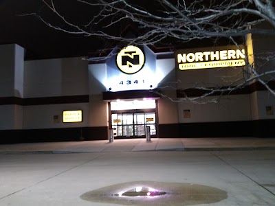 Northern Tool + Equipment