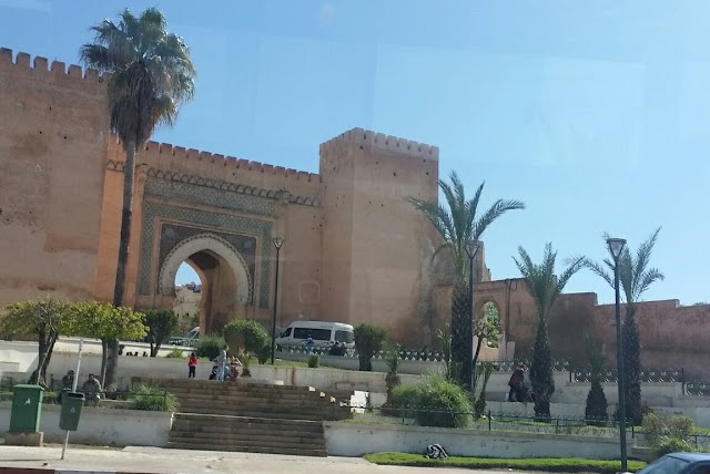 Bab Berdaine