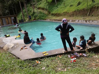 Photos of Pemandian Alam Limbong Lopi