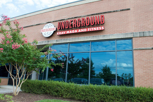 Underground Krav Maga and Fitness - Thumbnail