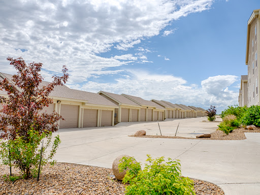Rockridge Apartment Homes - Thumbnail