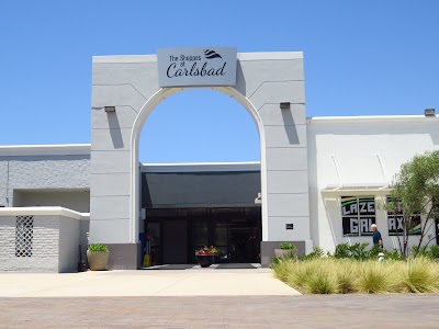 Photos of The Shoppes at Carlsbad