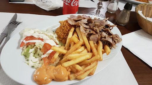 Photo 6 - Marmara Vignacourt - kebab Mira Restaurant