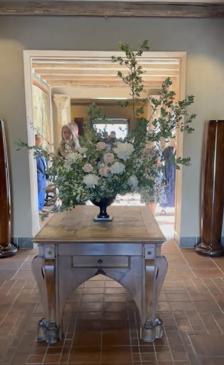 Amy West Floral Design