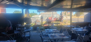 Photo n°15 de Brasserie les portes du Velay - La Fourchette Auvergnate. à Solignac-sur-Loire (Restaurant français)