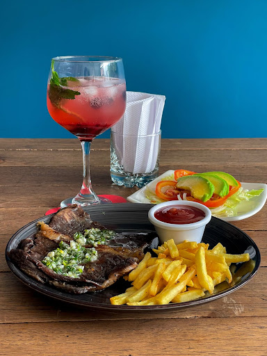 MONTAGUTH RESTAURANT