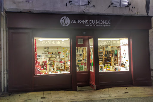 Artisans du Monde - Thumbnail