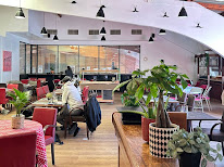 Le Comptoir du Stade Français à Paris