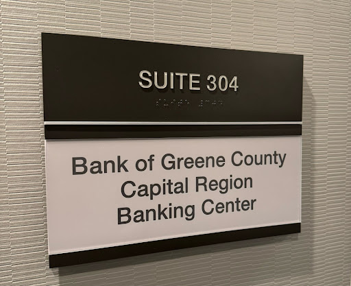 Bank of Greene County (Capital Region Banking Center) - Thumbnail