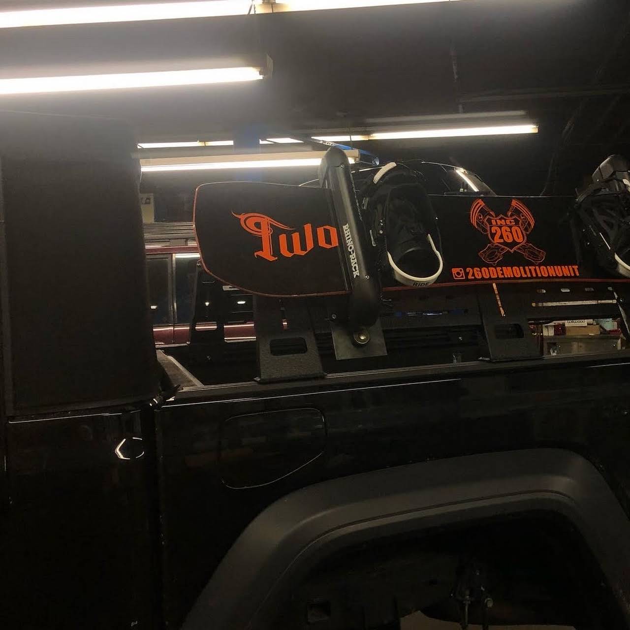 260 AUTO REPAIR INC Auto Repair Shop in Haverstraw