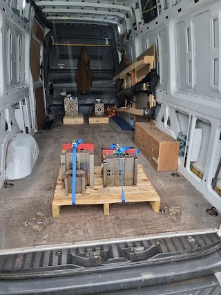 JO LOGISTICS