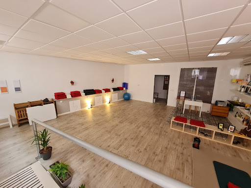 Sunie Centre de Ioga - Thumbnail
