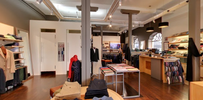 RJB Design Open Times