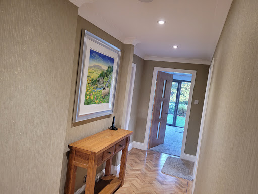BH Decorating - Visual