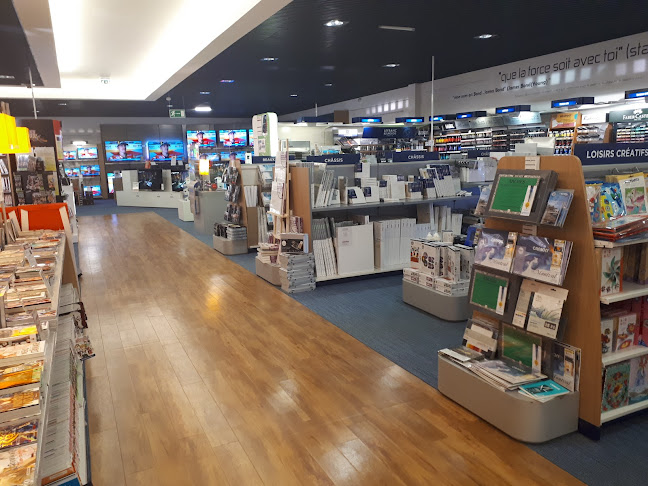 Opinii despre E.Leclerc Espace Culturel în La Rochelle - Librairie