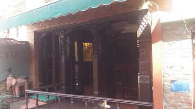 Photos of HOTEL ZYU