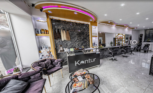 Friseursalon Kontur - Aachen