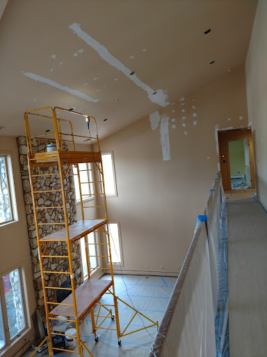 PWS-Power Wash Seal Of Bergen County, LLC