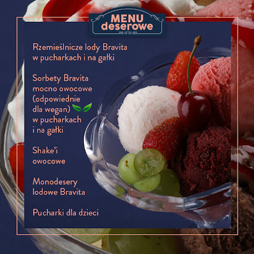 Restauracja Bravita Cafe - Rybnik