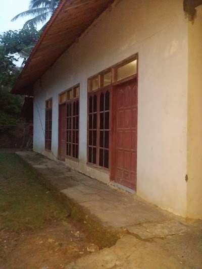 Photos of Kebon Delta Residence