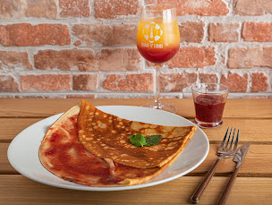 Photo n°92 de Le Phare Saint-Louis à Paris (Crêperie)