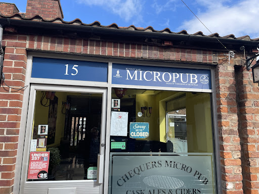 Micropub - Visual