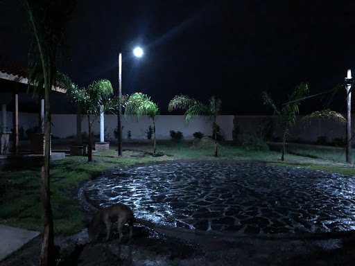 Quinta Puerta del Sol Gallery - Mexico