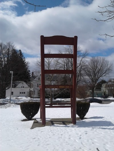 Bicentennial Giant Chair