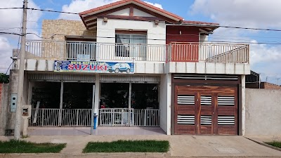 Photos of AUTO-REPUESTOS SUZUKI