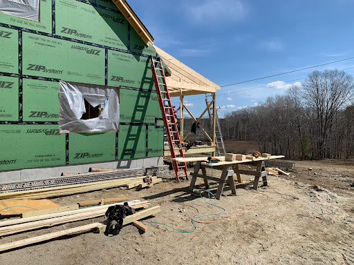 Purington Construction - Visual
