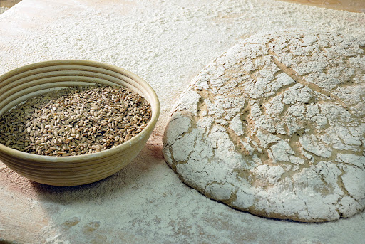 Bakery Ebner - Visual