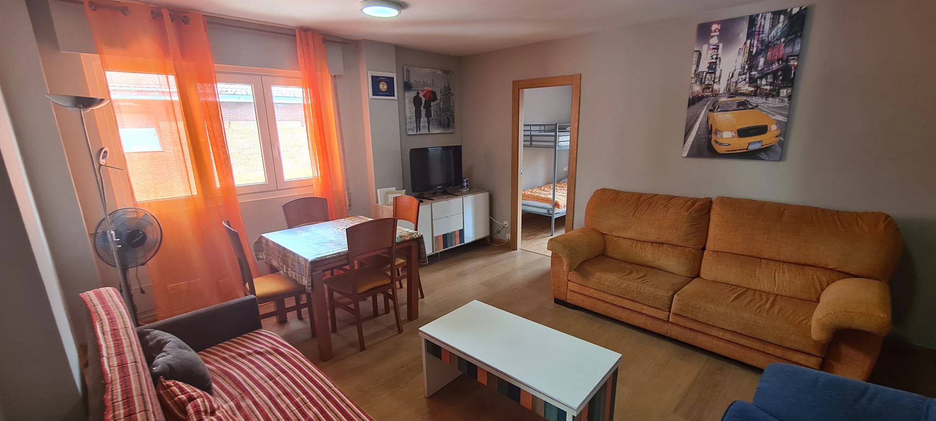 Apartamento Valdivia
