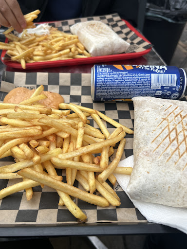 Photo 3 - by BURGER snack
